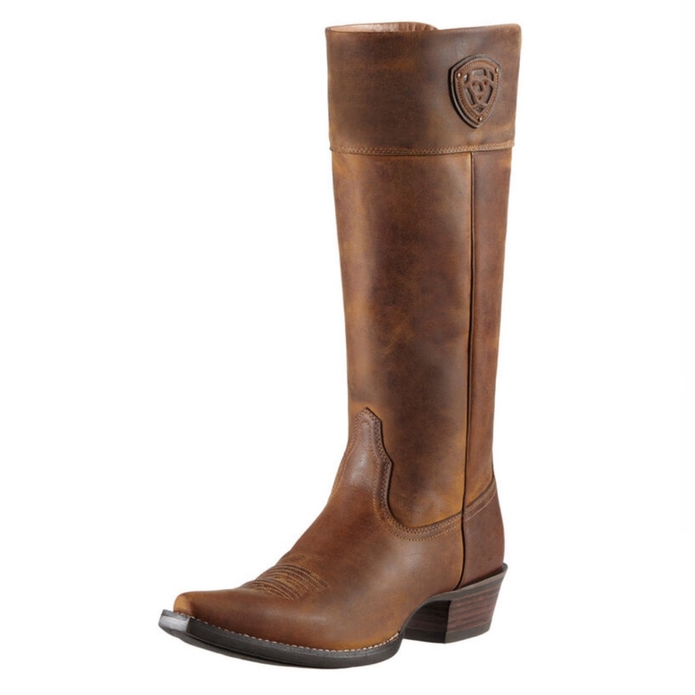 Ariat 'Chandler' Boots - Size 7.5